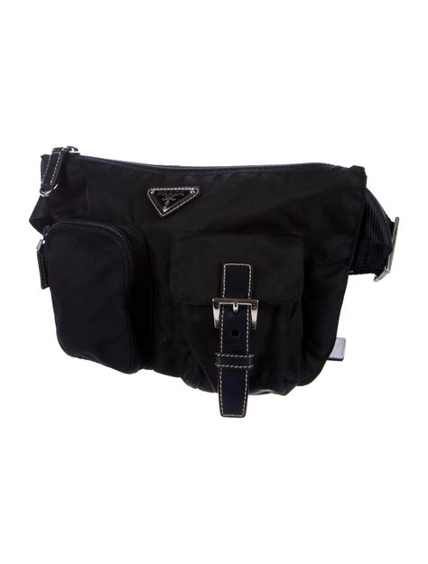 prada waist bag men.